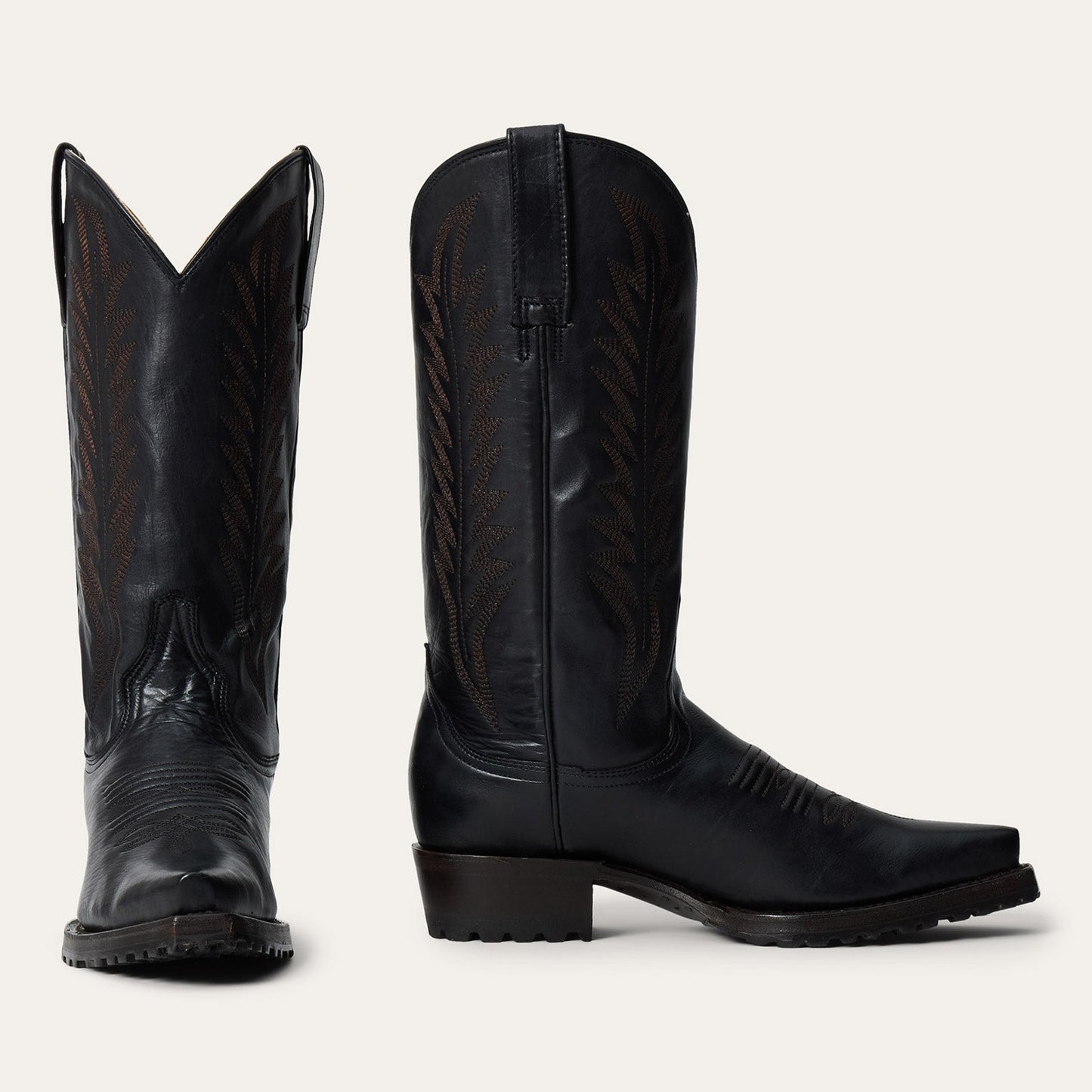 Stetson Frankie Boots