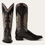 Stetson Calista Boots - Stetson