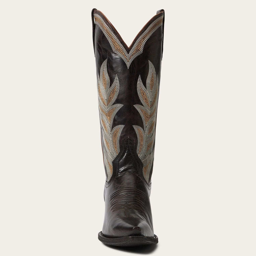 Stetson Calista Boots - Stetson - Flyclothing LLC