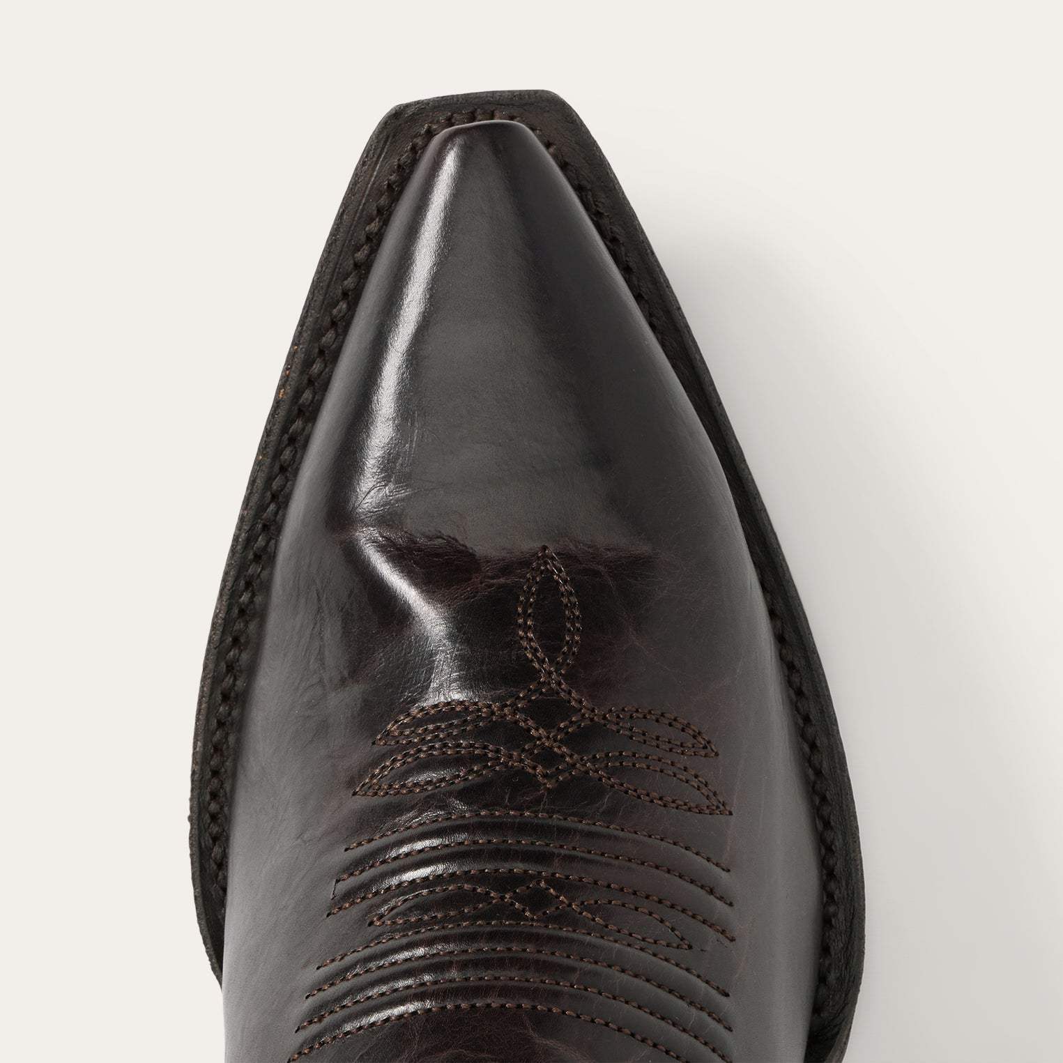 Stetson Calista Boots - Stetson - Flyclothing LLC