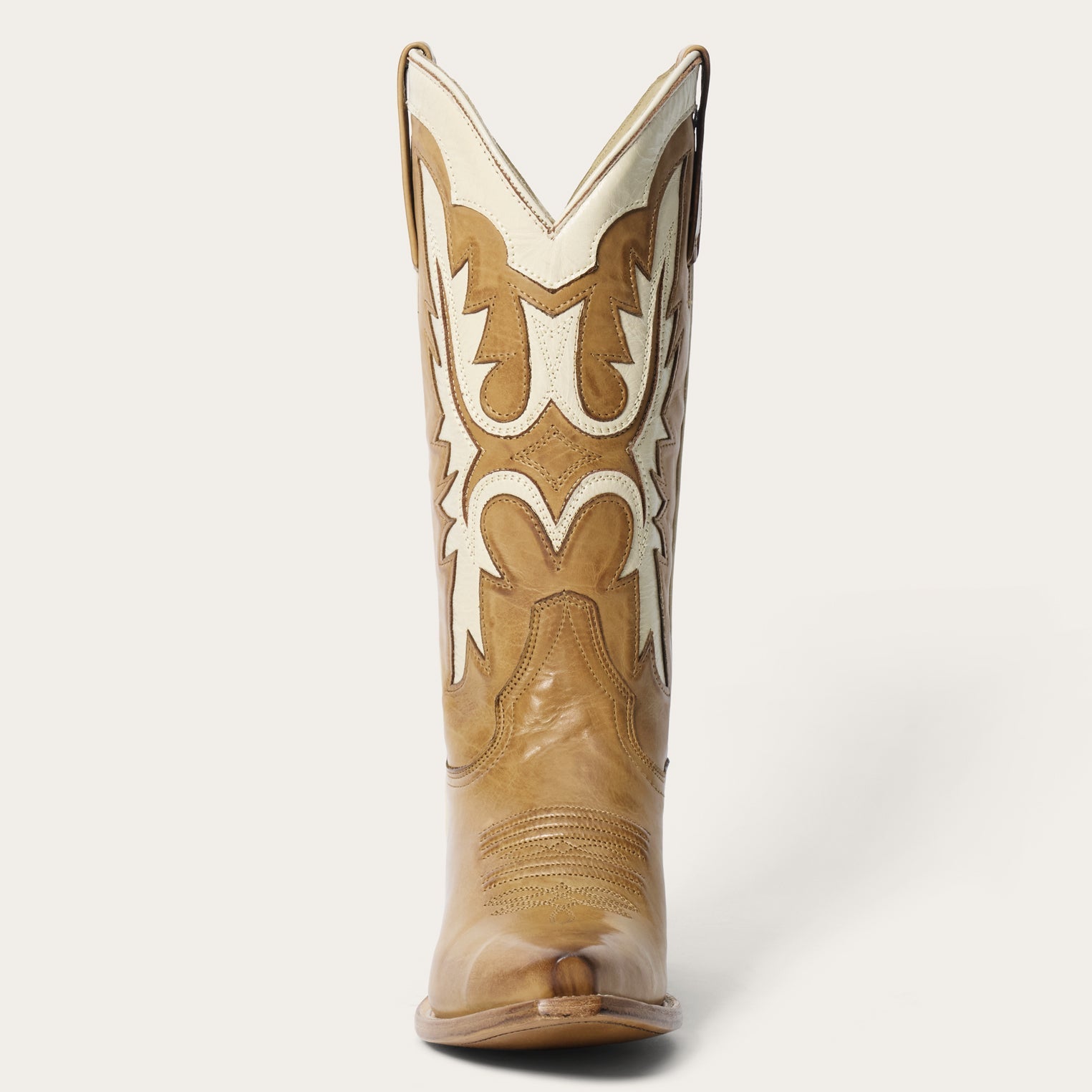 Stetson Cheyenne Boots