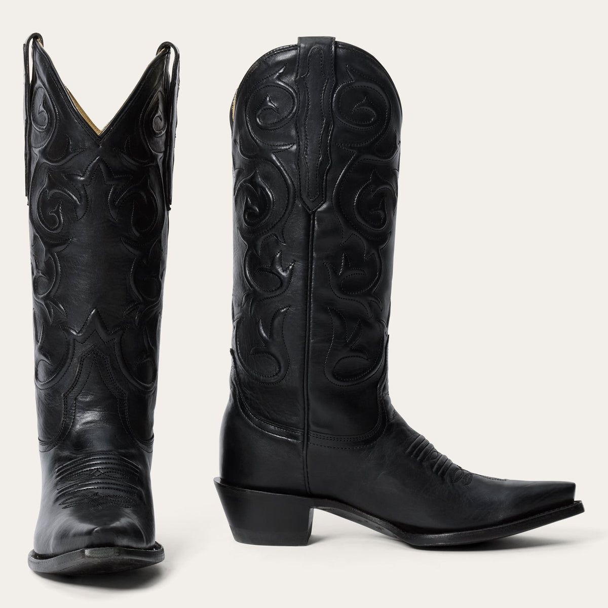 Stetson Callie Boots - Stetson - Flyclothing LLC