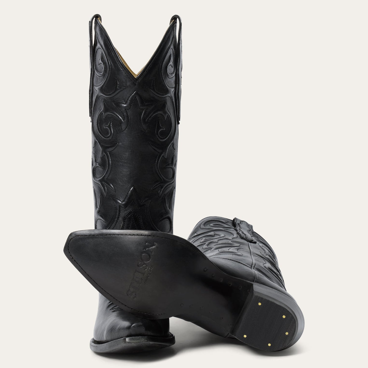 Stetson Callie Boots - Stetson - Flyclothing LLC
