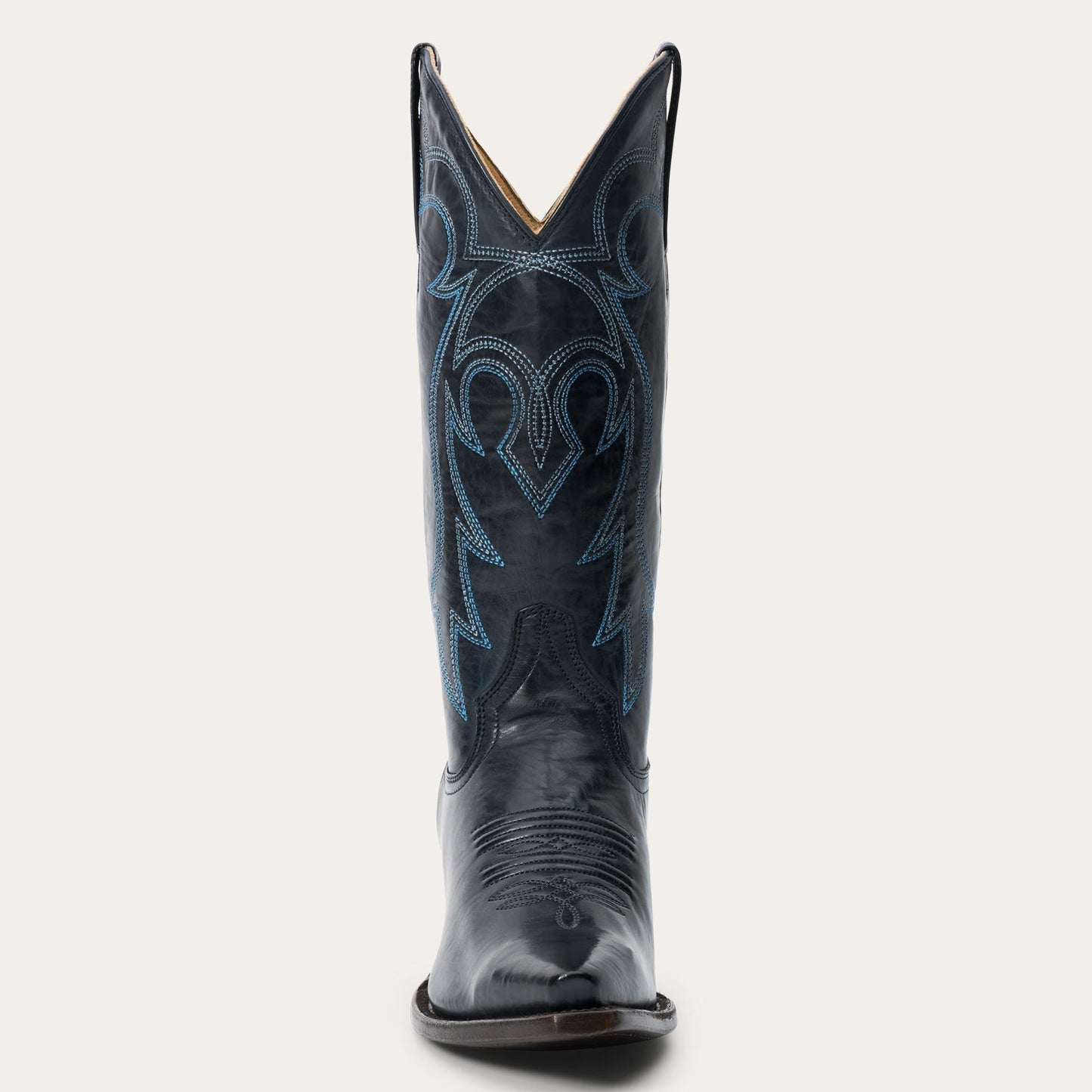 Stetson Indigo Boots