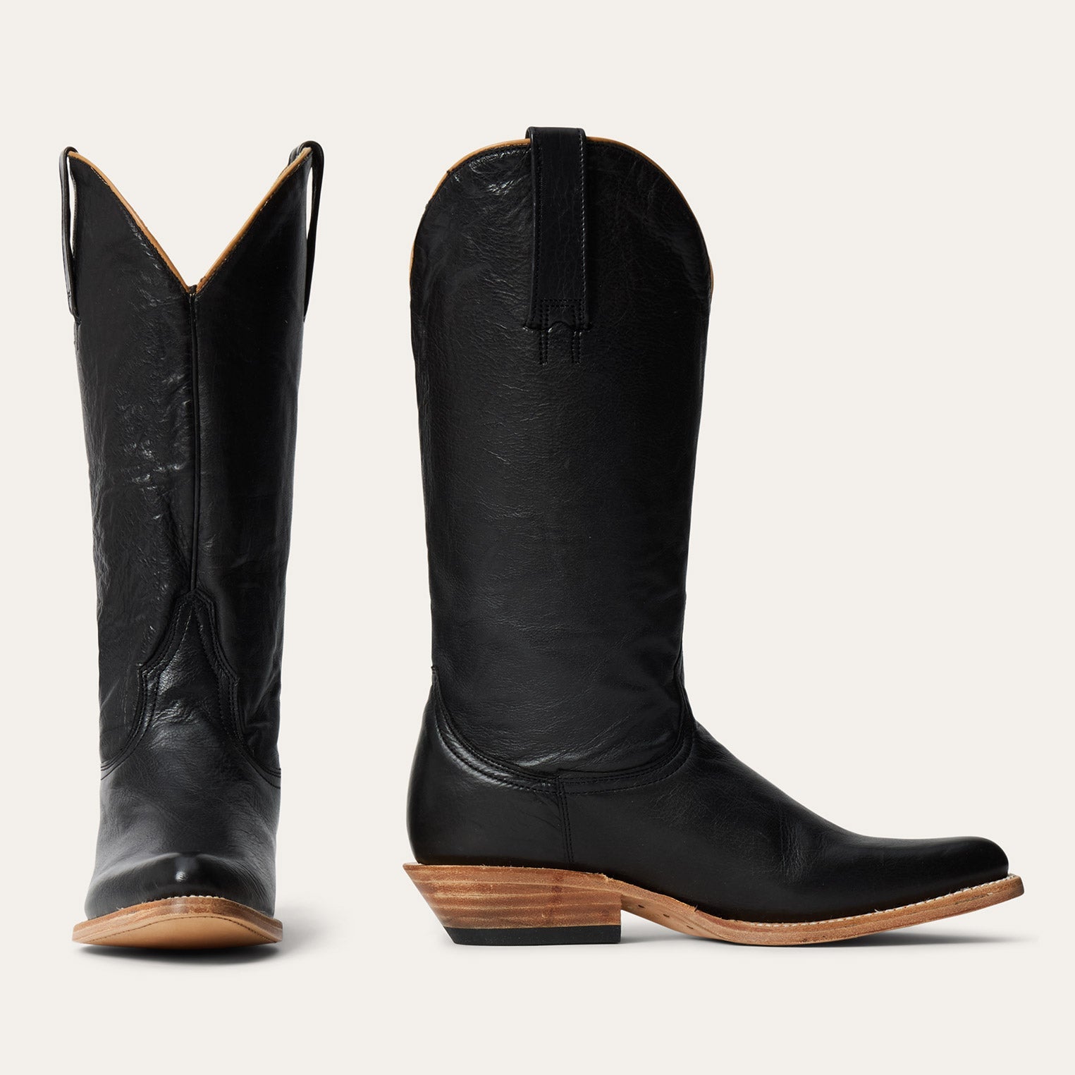 Stetson Emory Boots