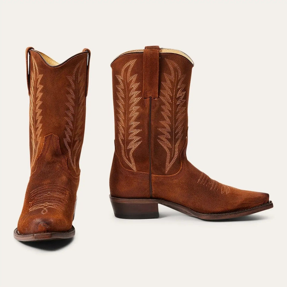 Stetson Parker - Stetson