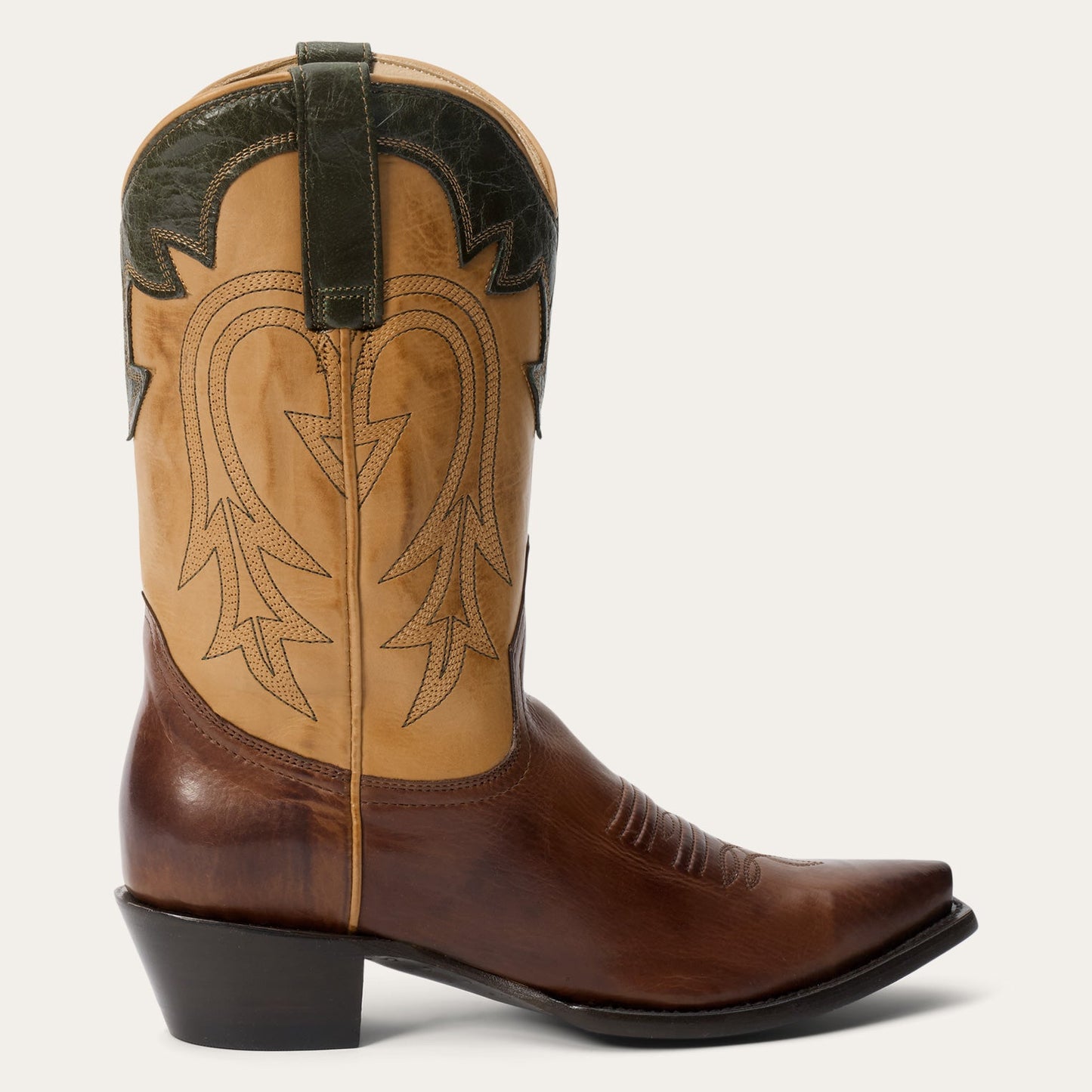 Stetson Mille Boots