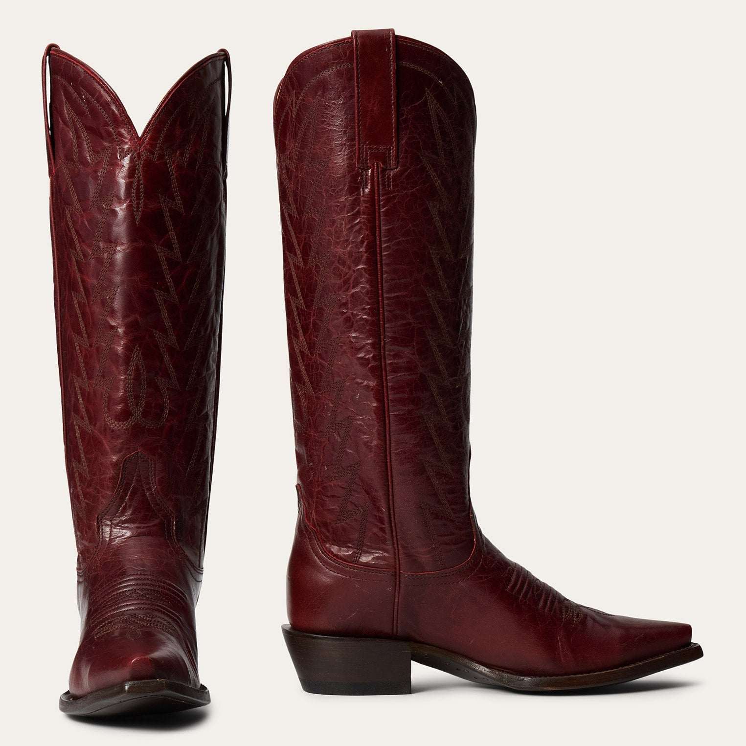 Stetson Dove Boots