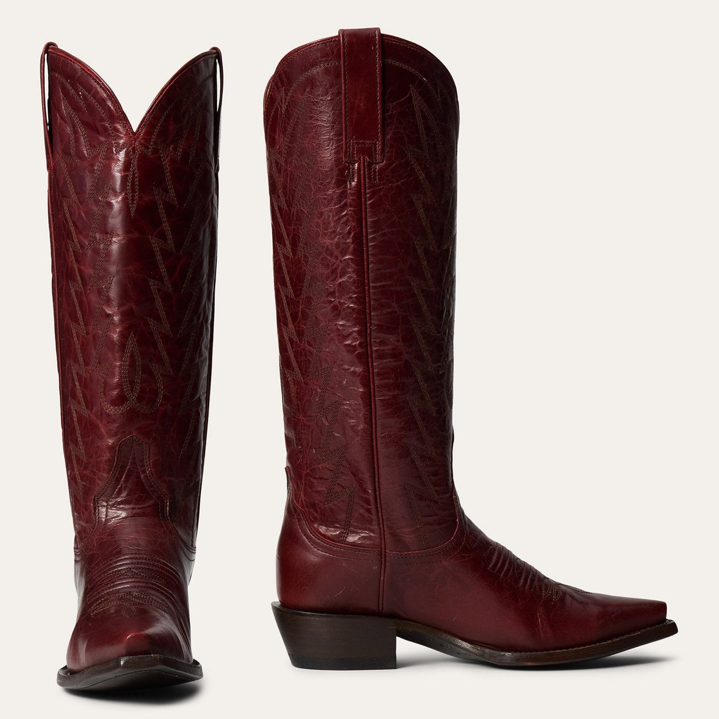 Stetson Dove Boots