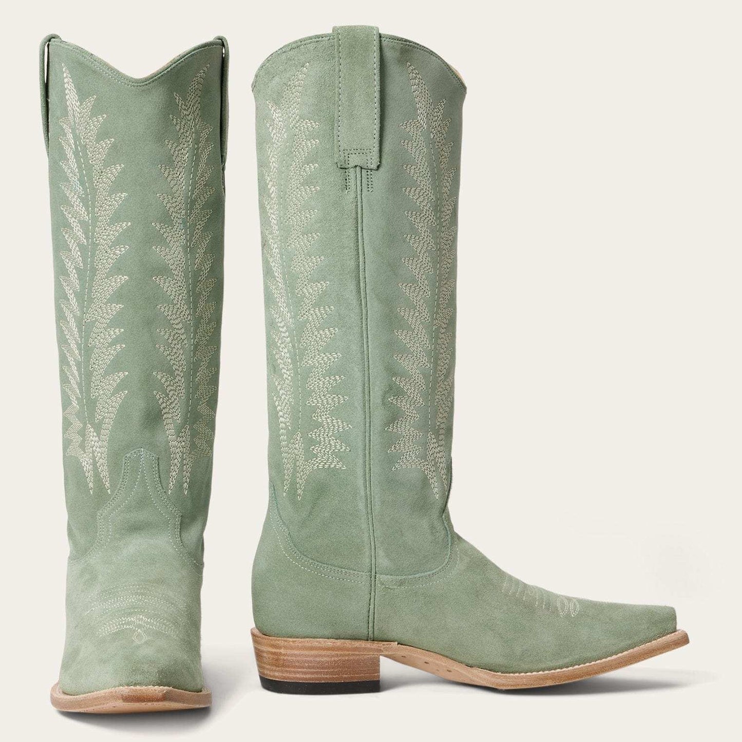 Stetson Emme Boots - Stetson - Flyclothing LLC