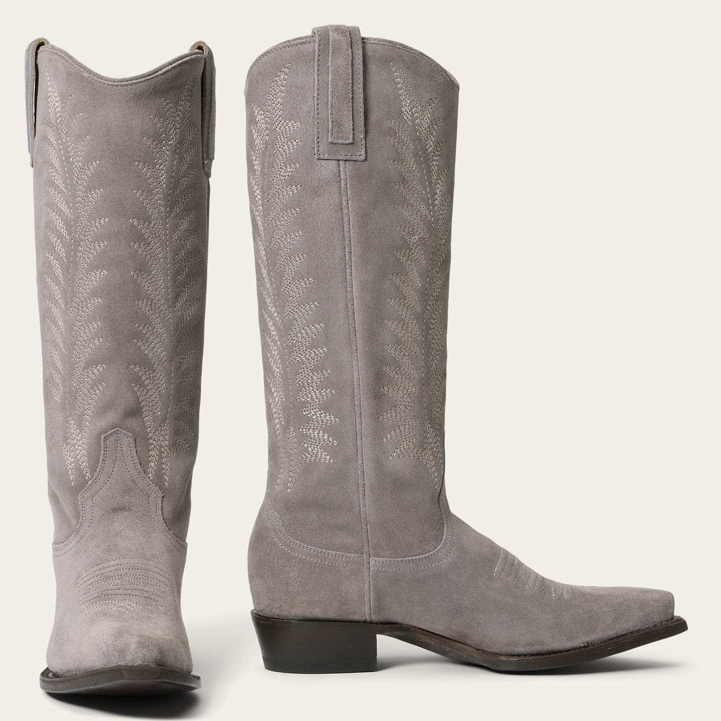 Stetson Emme Boots - Stetson - Flyclothing LLC