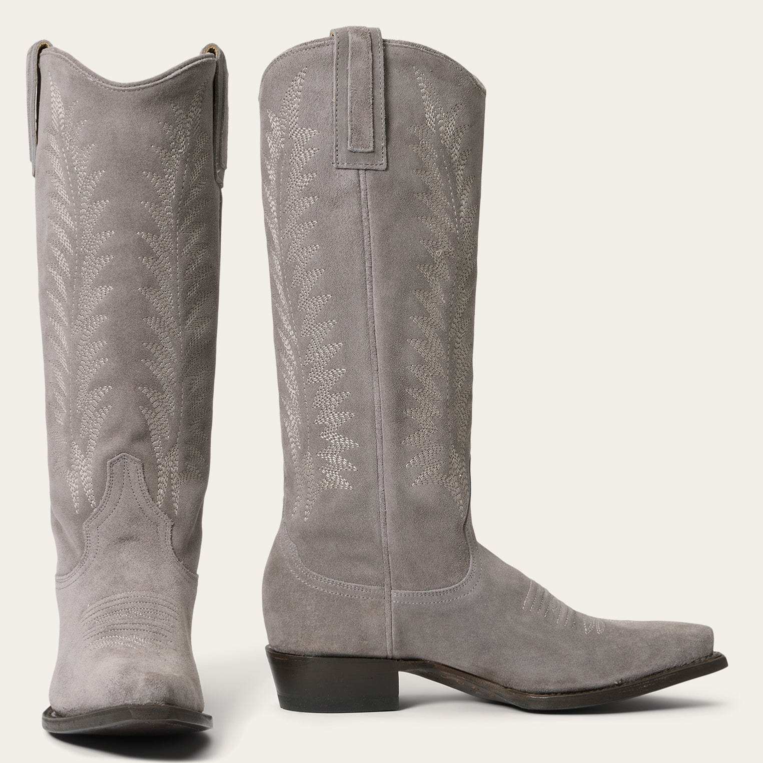 Stetson Emme Boots - Stetson - Flyclothing LLC