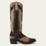 Stetson Lottie Boots - Stetson - Flyclothing LLC