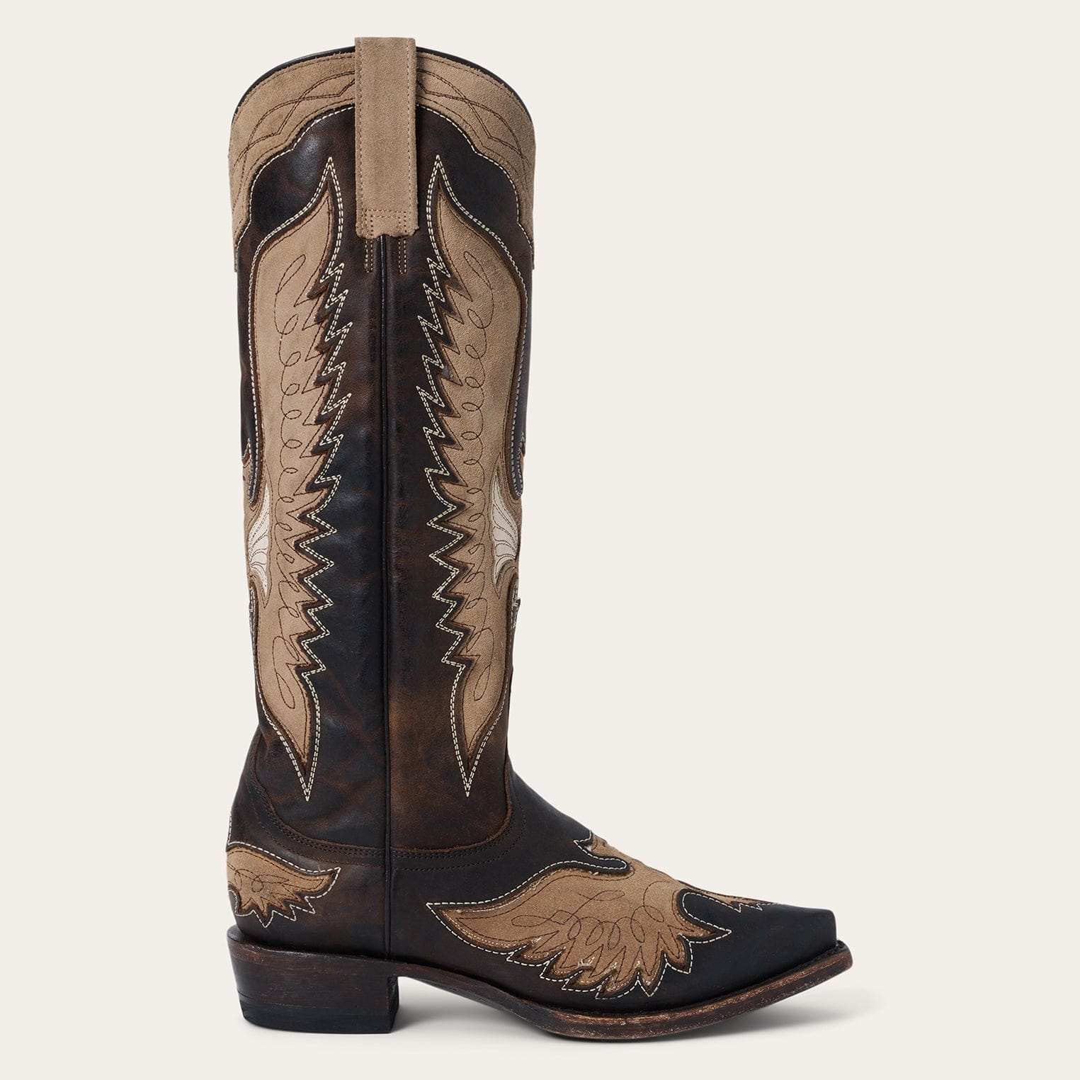 Stetson Lottie Boots - Stetson - Flyclothing LLC