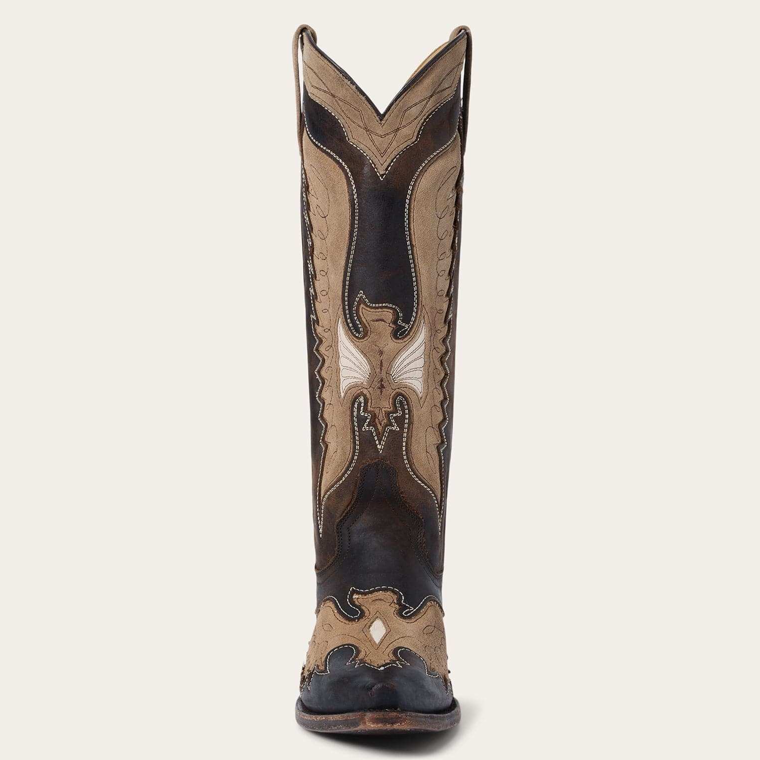 Stetson Lottie Boots - Stetson - Flyclothing LLC