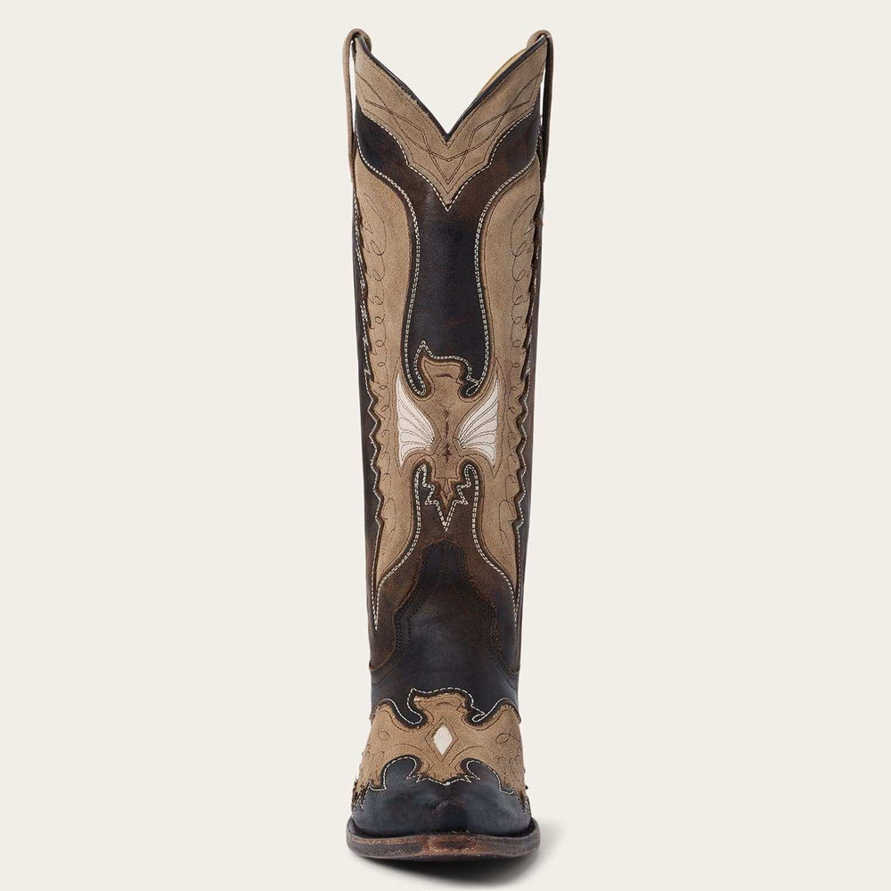 Stetson Lottie Boots - Stetson - Flyclothing LLC