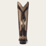 Stetson Lottie Boots - Stetson - Flyclothing LLC