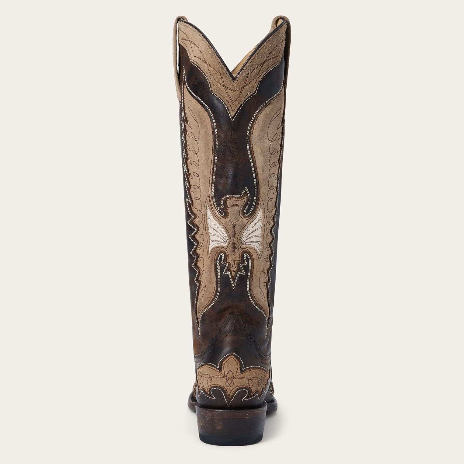 Stetson Lottie Boots - Stetson - Flyclothing LLC