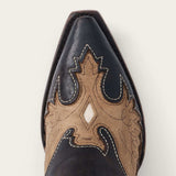 Stetson Lottie Boots - Stetson - Flyclothing LLC