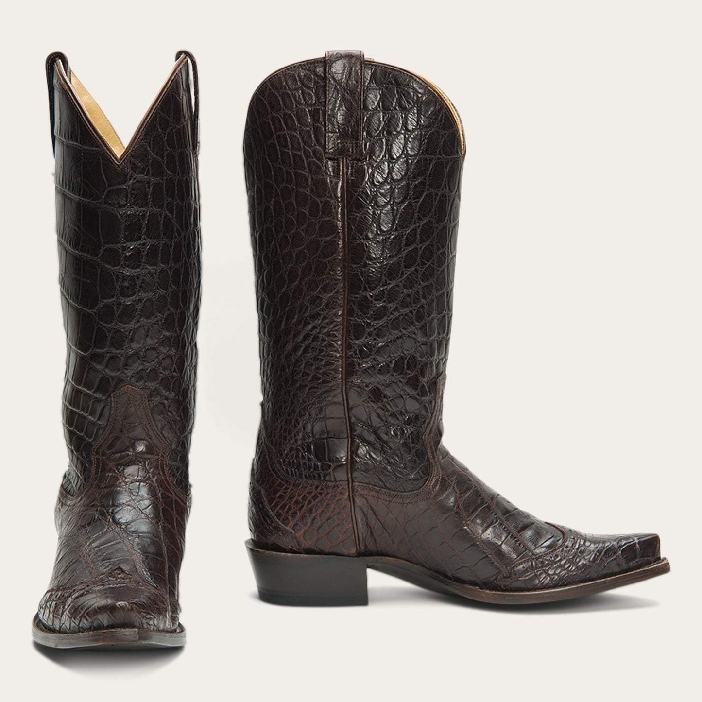 Stetson Lola Boots - Stetson - Flyclothing LLC