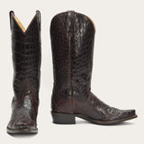 Stetson Lola Boots - Stetson - Flyclothing LLC