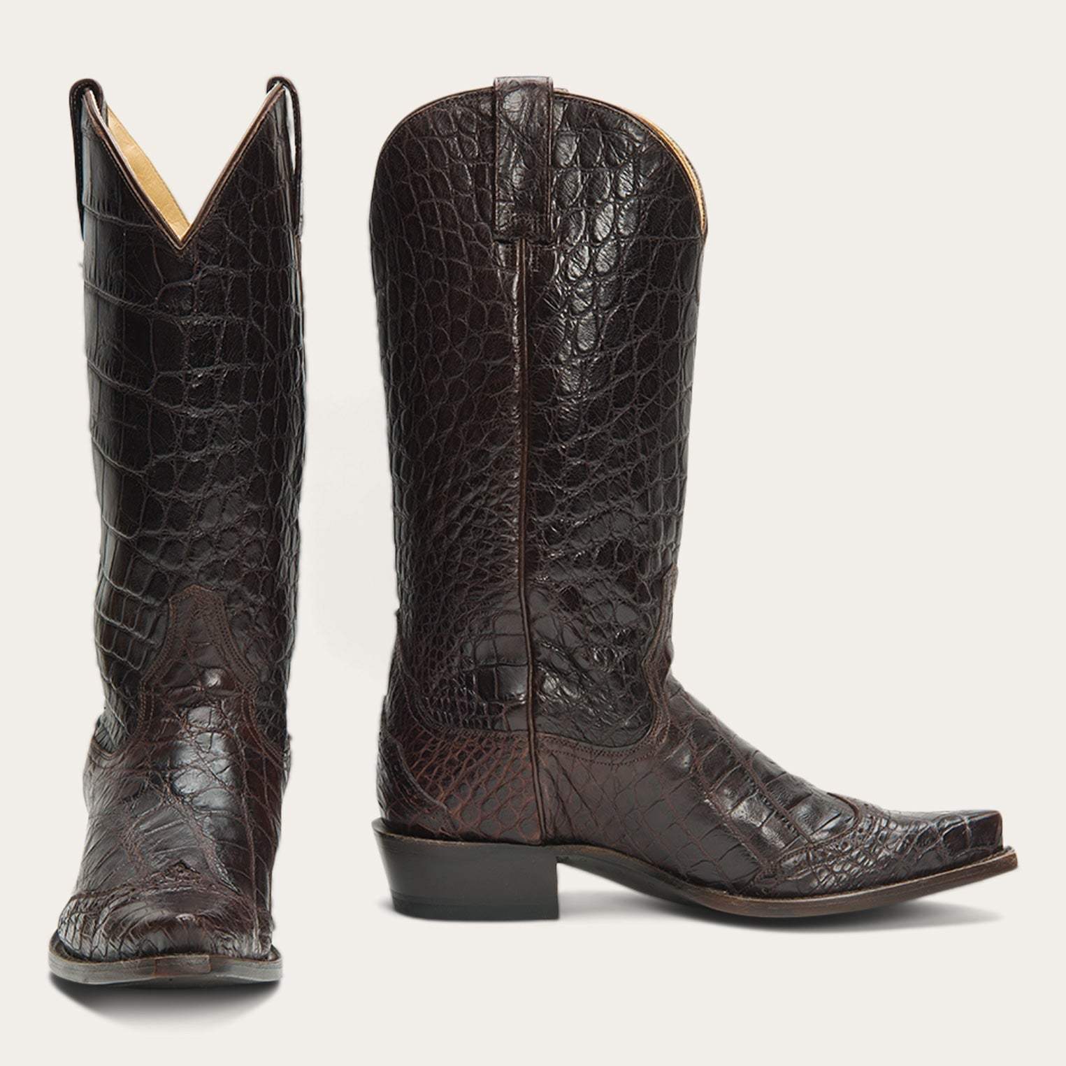 Stetson Lola Boots - Stetson - Flyclothing LLC