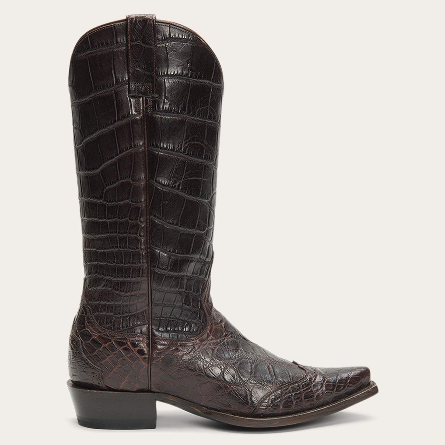 Stetson Lola Boots - Stetson - Flyclothing LLC