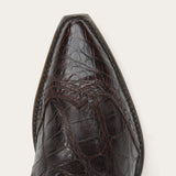 Stetson Lola Boots - Stetson - Flyclothing LLC
