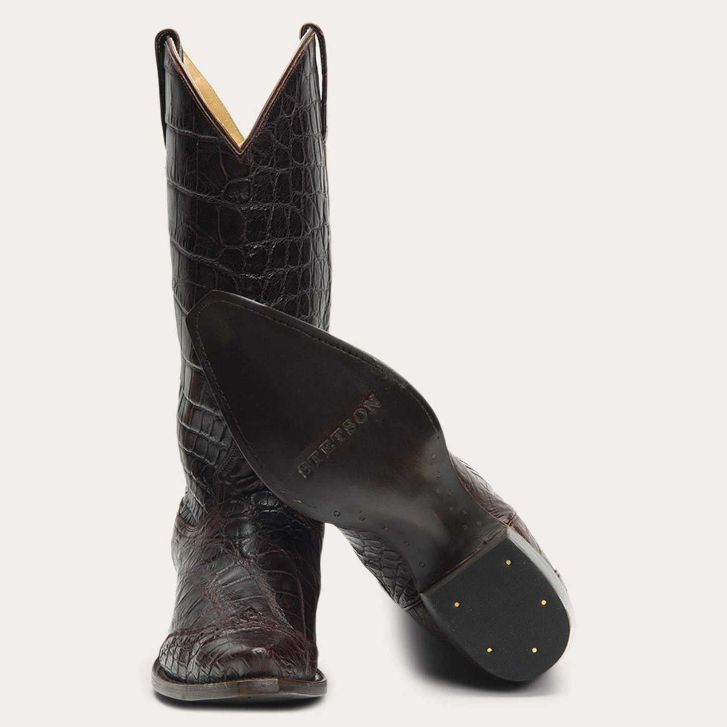 Stetson Lola Boots - Stetson - Flyclothing LLC