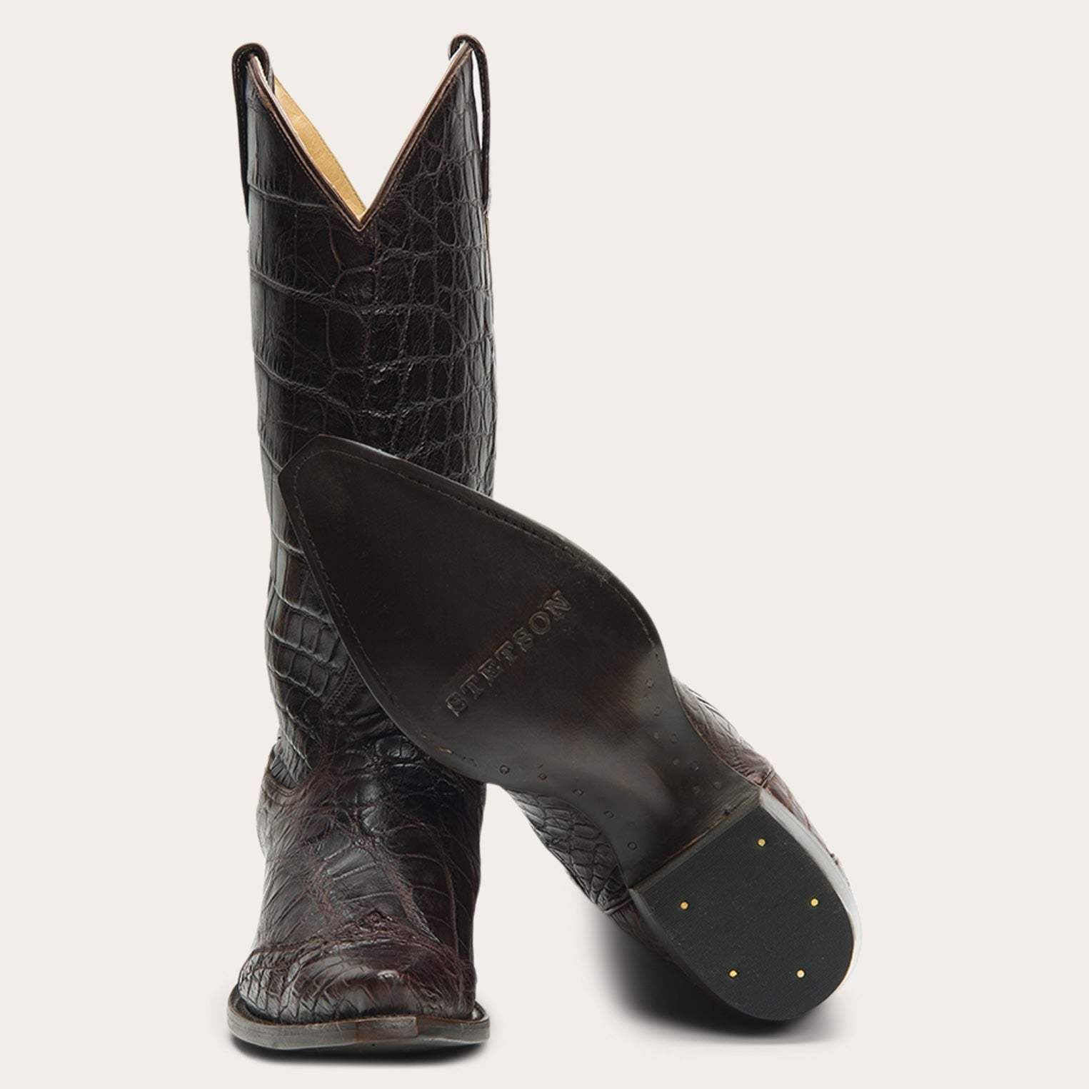 Stetson Lola Boots - Stetson - Flyclothing LLC