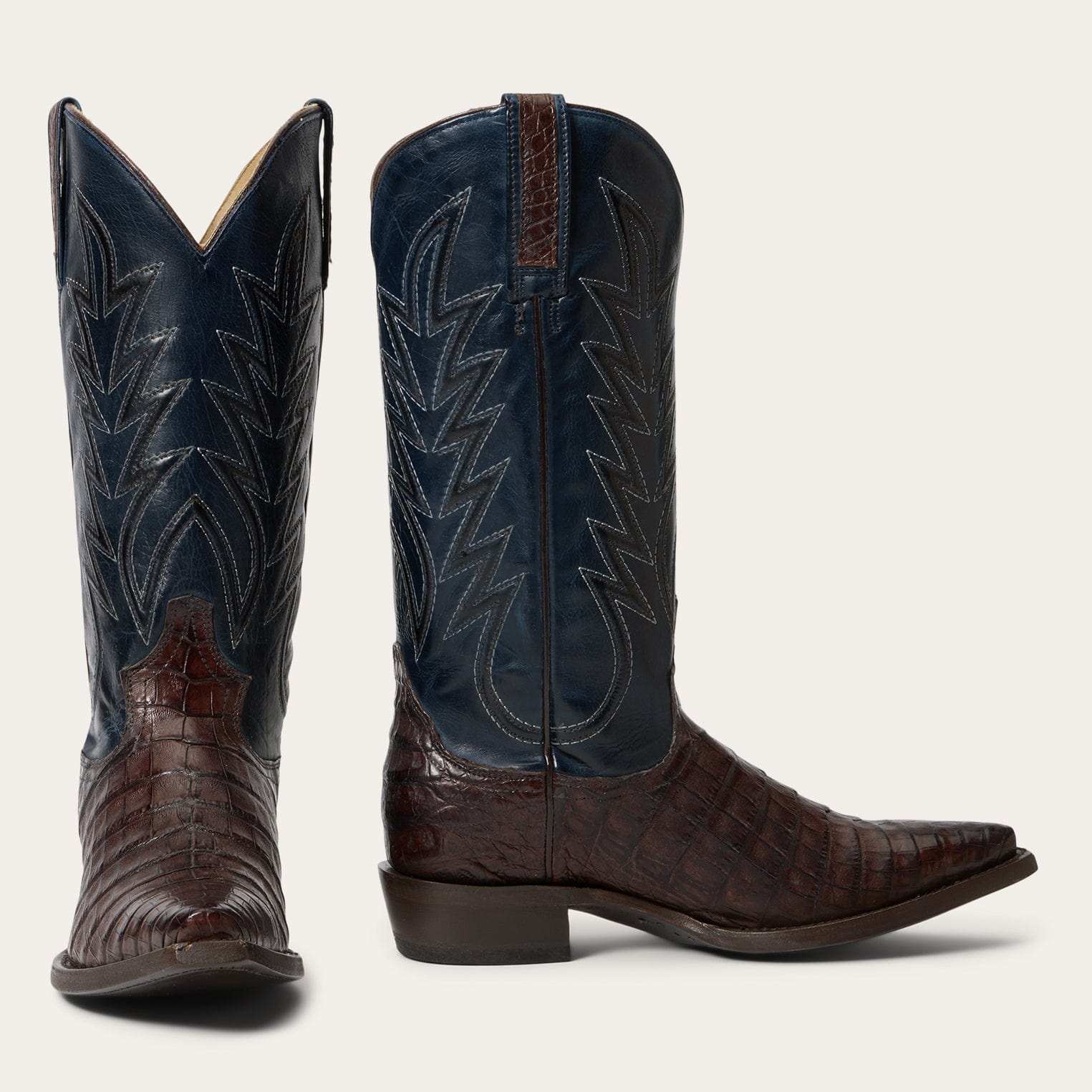 Stetson Adi Boots - Stetson - Flyclothing LLC