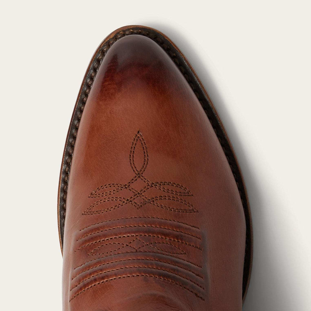 Stetson Nora Boots - Stetson - Flyclothing LLC