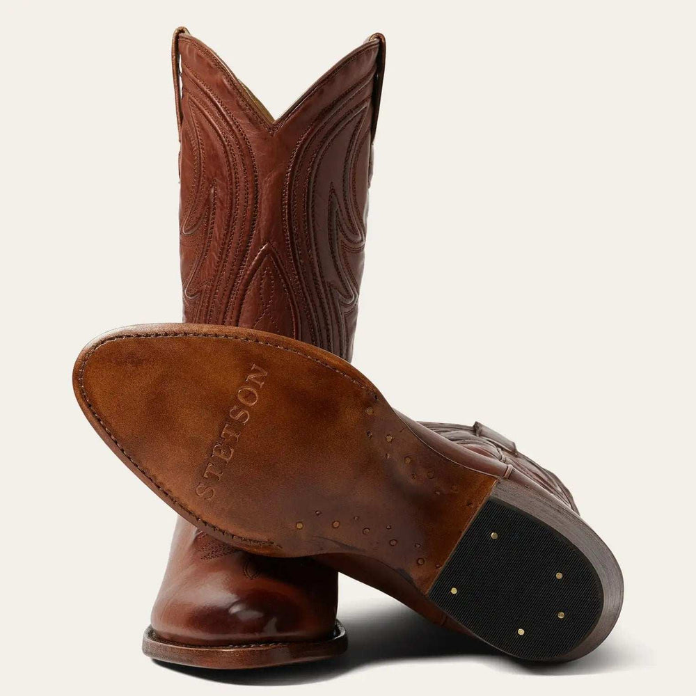 Stetson Nora Boots - Stetson - Flyclothing LLC