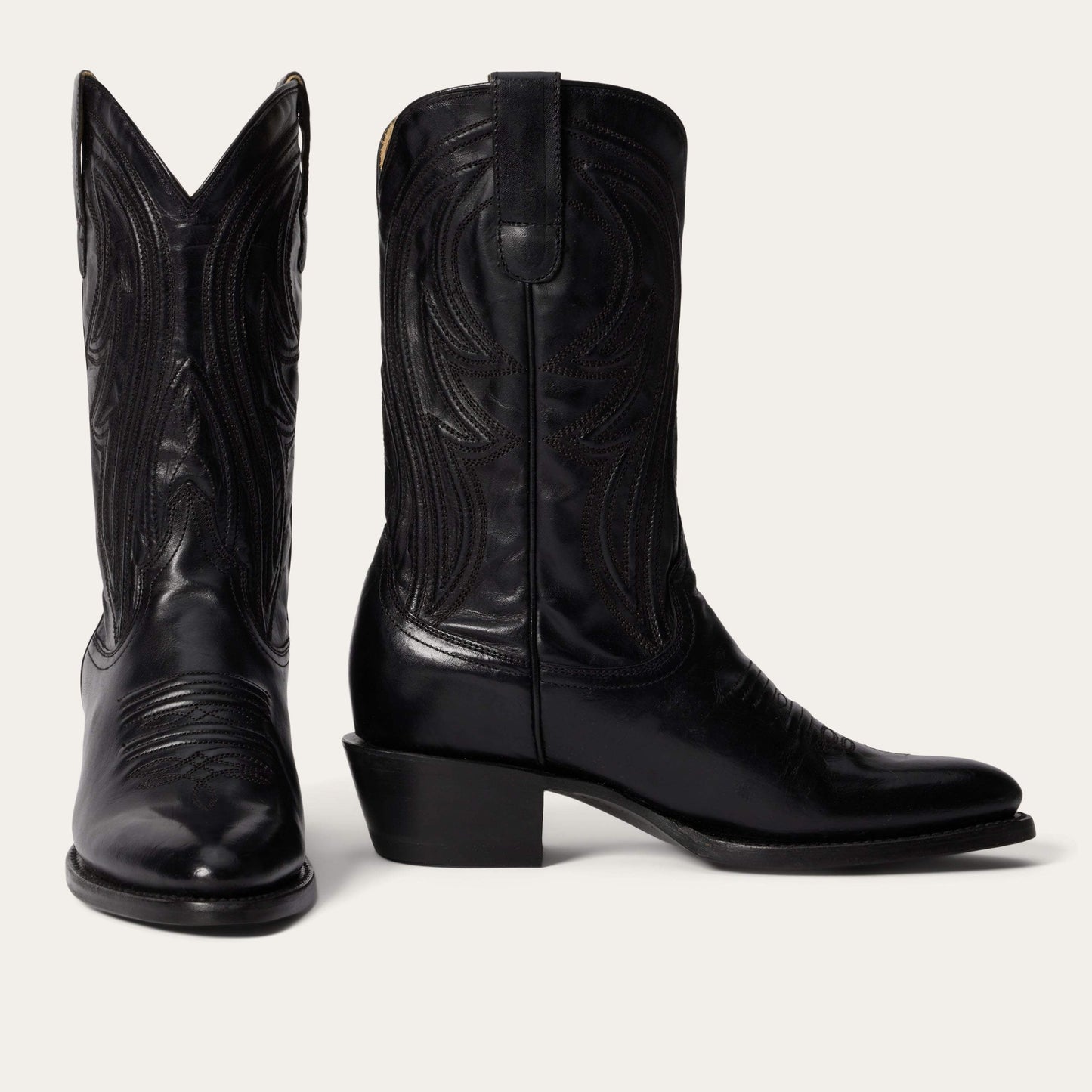 Stetson Nora Boots - Stetson - Flyclothing LLC