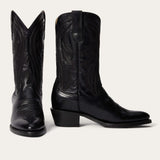 Stetson Nora Boots - Stetson - Flyclothing LLC