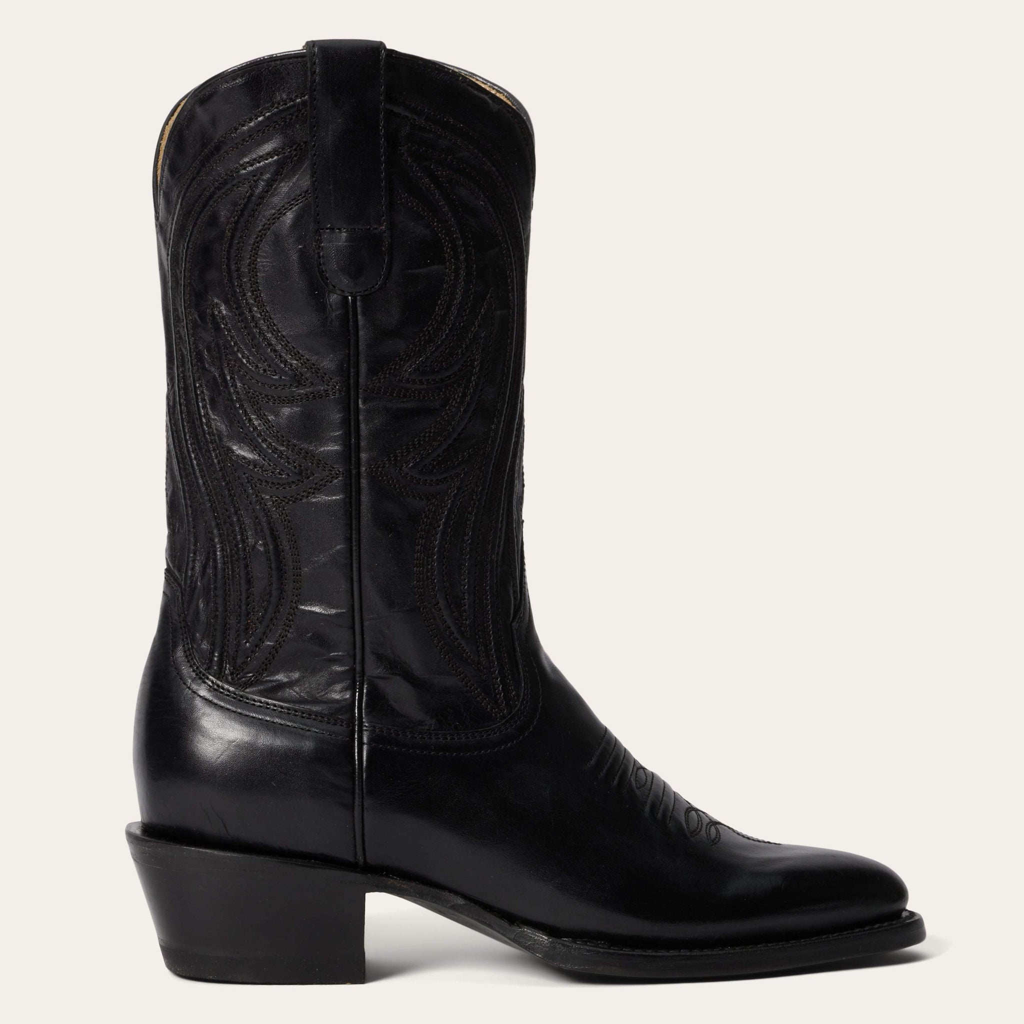 Stetson Nora Boots - Stetson - Flyclothing LLC