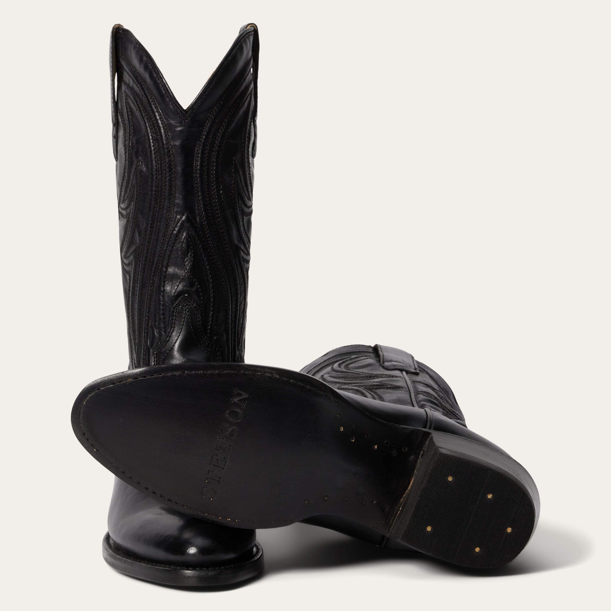 Stetson Nora Boots - Stetson - Flyclothing LLC