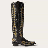 Stetson Sarah Boots - Stetson - Flyclothing LLC