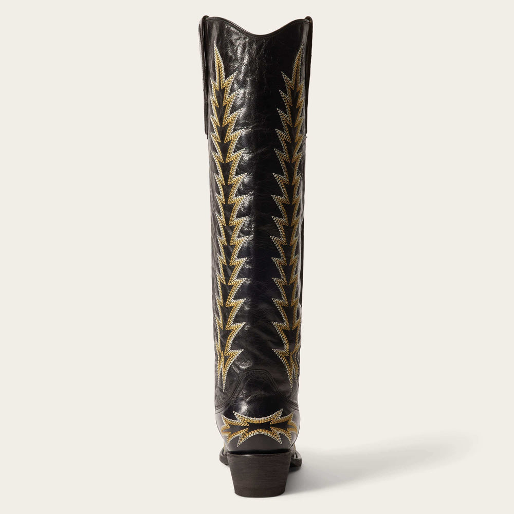 Stetson Sarah Boots - Stetson - Flyclothing LLC