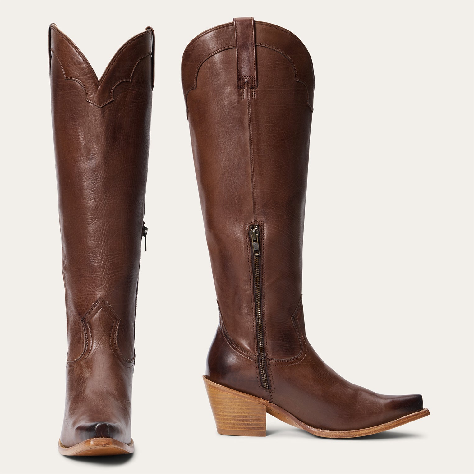 Stetson Sutton Boots