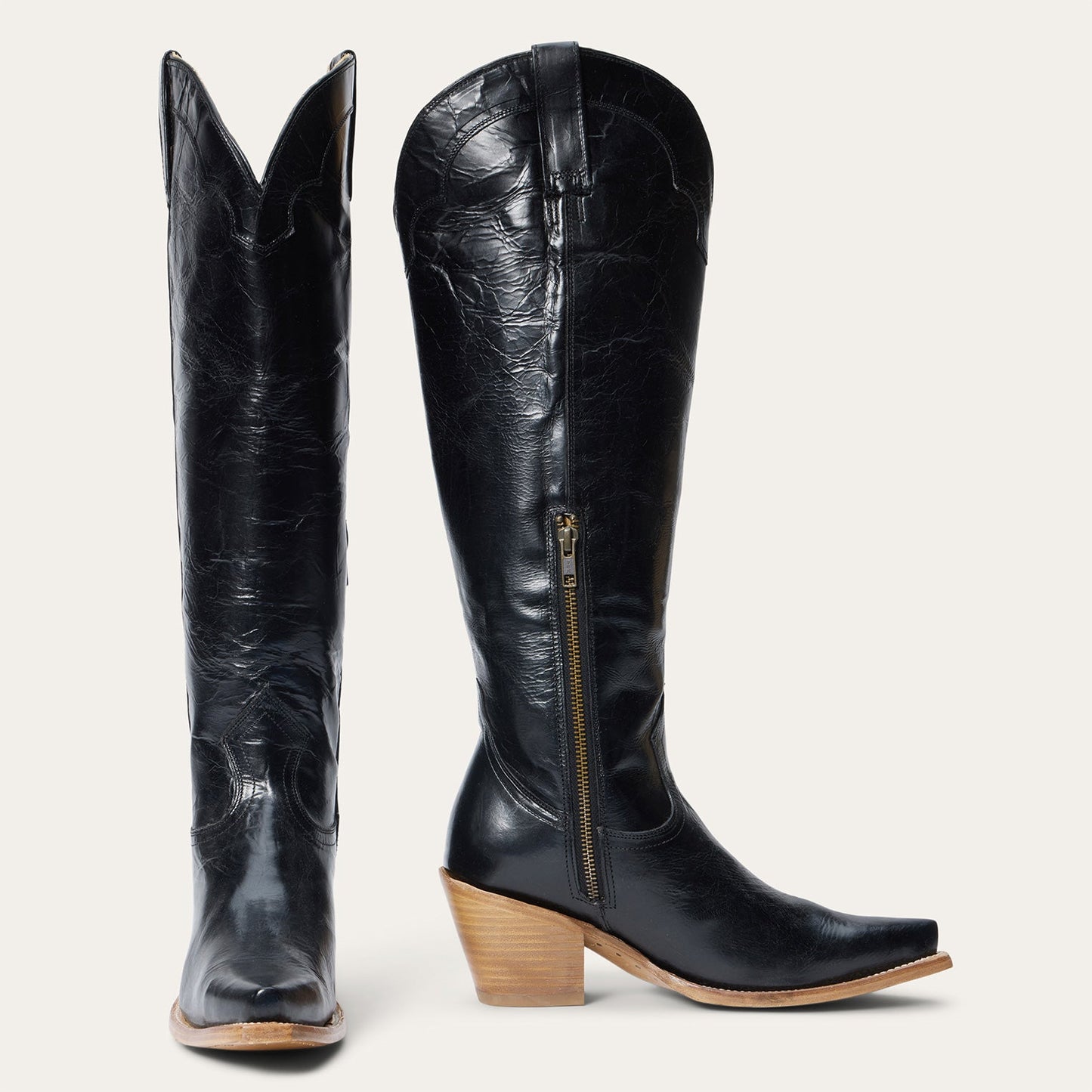 Stetson Sutton Boots