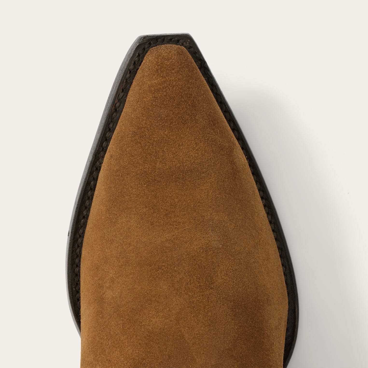 Stetson Glam Over-The-Knee Fringe Boot - Stetson - Flyclothing LLC