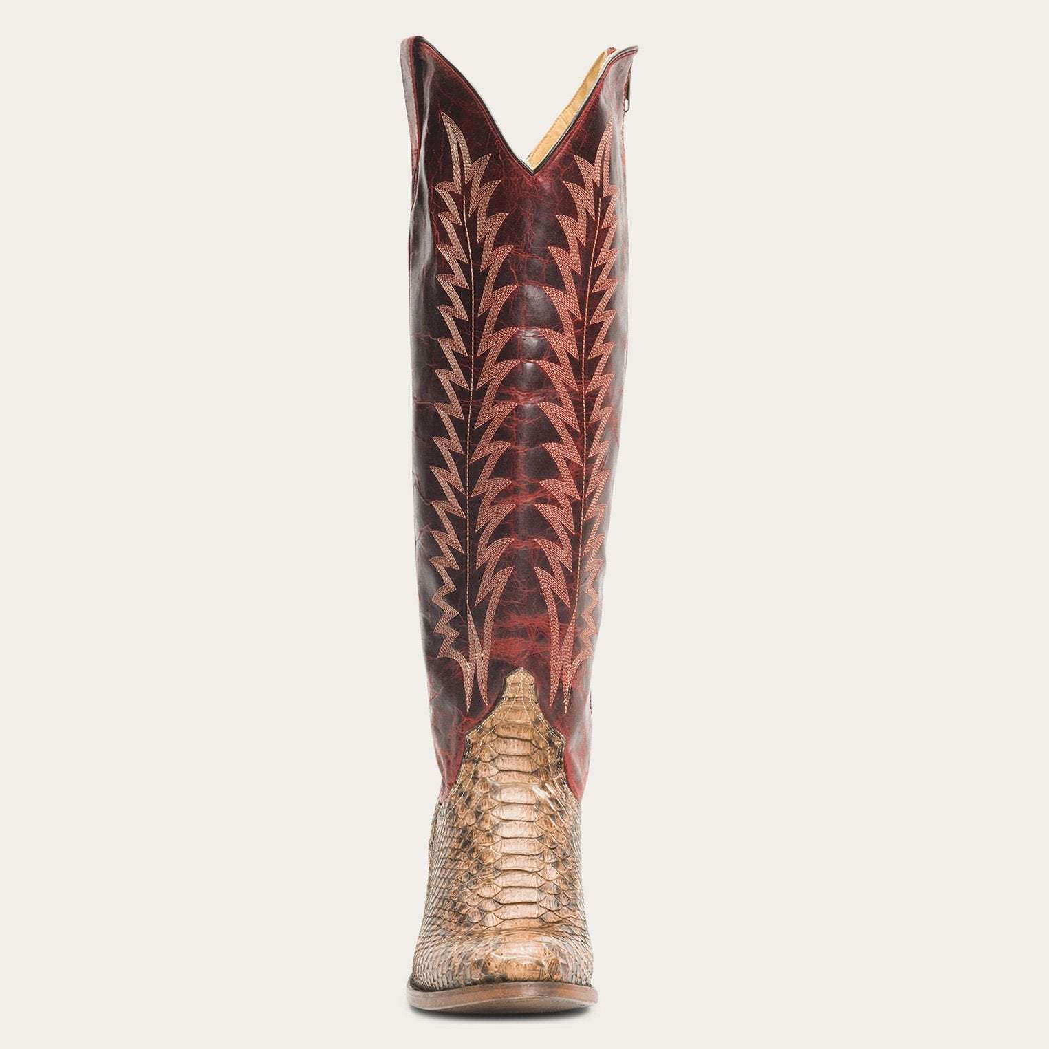 Stetson Ruby Boots - Stetson - Flyclothing LLC