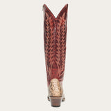 Stetson Ruby Boots - Stetson - Flyclothing LLC