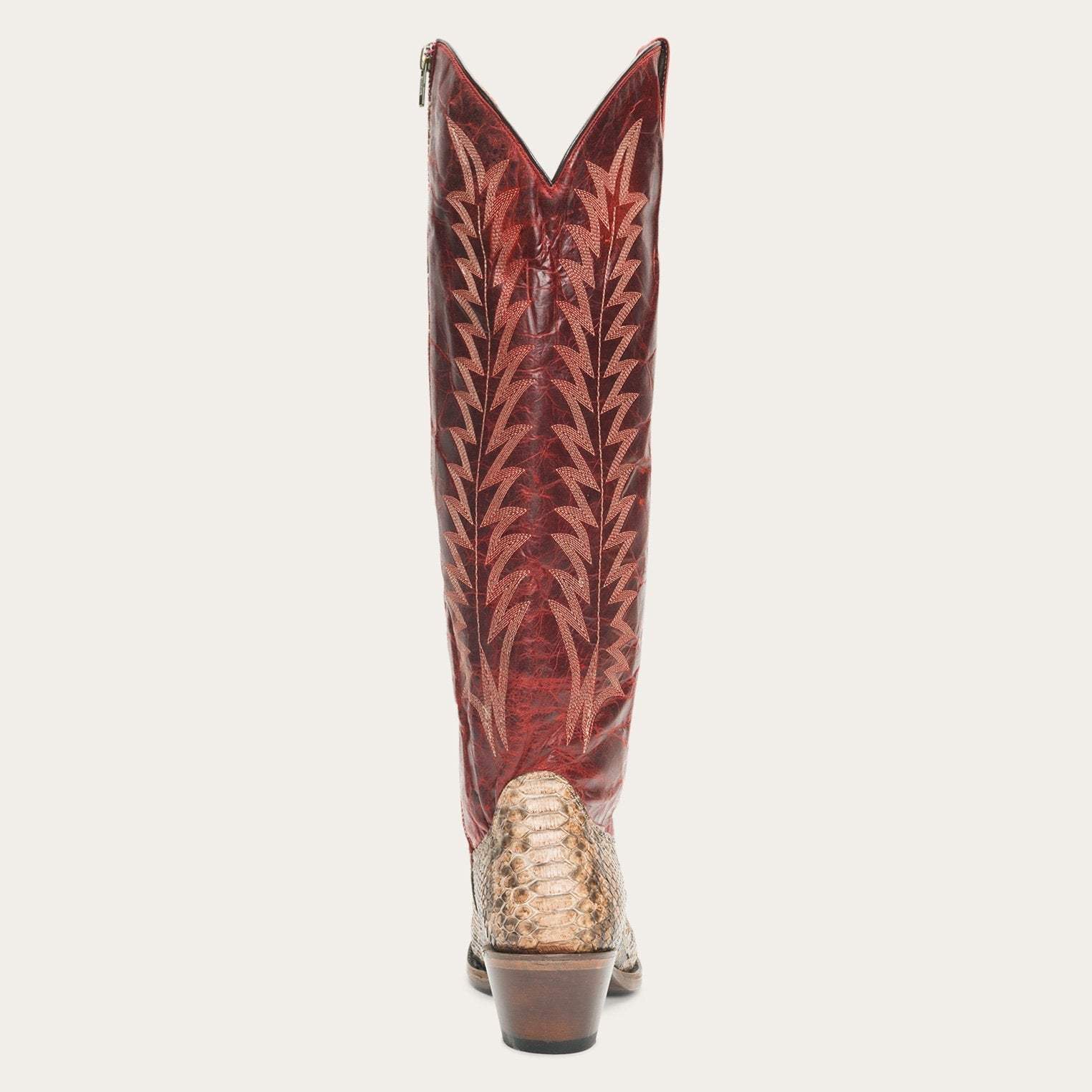 Stetson Ruby Boots - Stetson - Flyclothing LLC