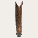 Stetson Yasmin Boots - Stetson