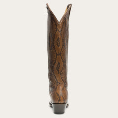 Stetson Yasmin Boots - Stetson