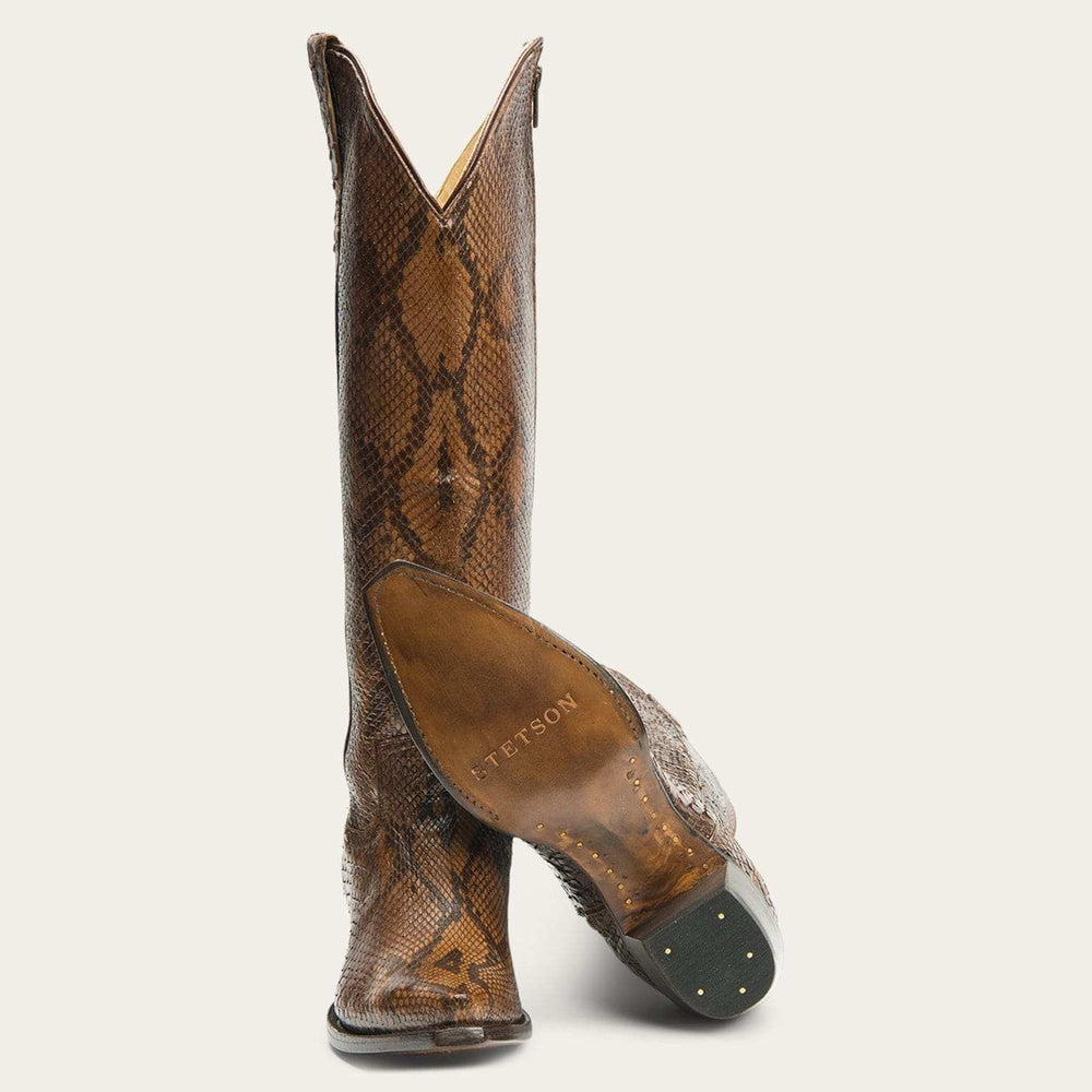 Stetson Yasmin Boots - Stetson - Flyclothing LLC