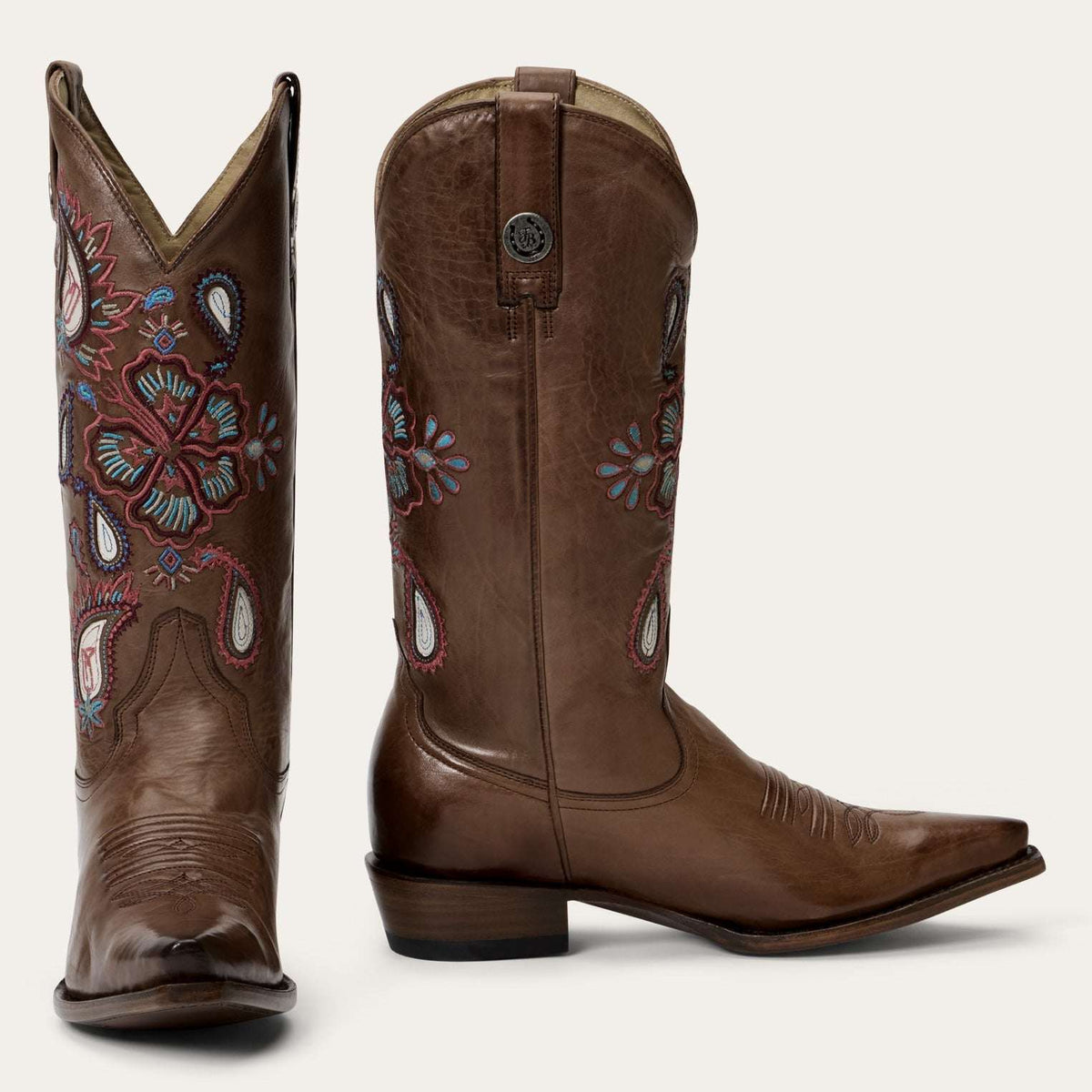 Stetson Tommy Bahama x Stetson Cowboy Boot - Stetson - Flyclothing LLC