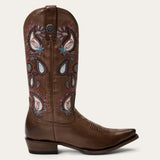 Stetson Tommy Bahama x Stetson Cowboy Boot - Stetson - Flyclothing LLC